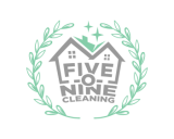 /public/logoimage/1514316094Five O Nine Cleaning 10.png